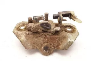 331827505, 331827505F , art8262203 Замок багажника Volkswagen Passat B3 Арт 8262203, вид 4