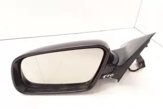 E1010593, LZ5L , art8262210 Зеркало наружное левое Audi A6 C5 (S6,RS6) Арт 8262210, вид 1