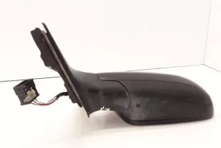 E1010593, LZ5L , art8262210 Зеркало наружное левое Audi A6 C5 (S6,RS6) Арт 8262210, вид 6
