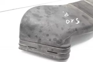 4B0129617C, 4B0129617, 078129617E , art8262281 Патрубок впускного коллектора Audi A6 C5 (S6,RS6) Арт 8262281, вид 3