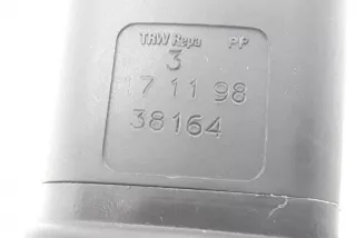 171198, 38164 , art8262299 Ремень безопасности передний правый Alfa Romeo 166 Арт 8262299, вид 4