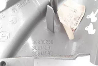 30800259, 30814991, 30814993 , art8262365 Корпус зеркала наружного левого Volvo S40 1 Арт 8262365, вид 4