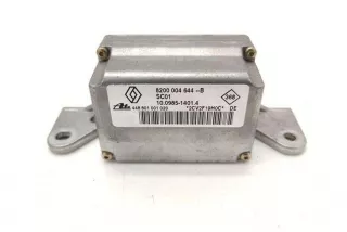 8200004644B, 2CV2F19HOC , art8262966 Датчик ускорения Renault Espace 4 Арт 8262966, вид 1