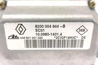 8200004644B, 2CV2F19HOC , art8262966 Датчик ускорения Renault Espace 4 Арт 8262966, вид 2