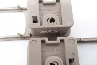 4B9857636B, 4B9857636, 4B9857635 , art8263174 Пластик салона Audi A6 C5 (S6,RS6) Арт 8263174, вид 5