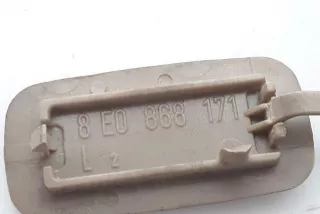 4B9857636B, 4B9857636, 4B9857635 , art8263174 Пластик салона Audi A6 C5 (S6,RS6) Арт 8263174, вид 6