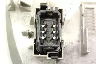 156013590, 156012680 , art8263352 Кнопка аварийной сигнализации Renault Espace 4 Арт 8263352, вид 5