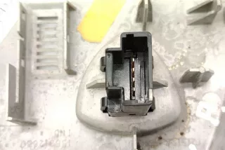 156013590, 156012680 , art8263352 Кнопка аварийной сигнализации Renault Espace 4 Арт 8263352, вид 7