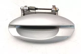 1X4322805, 1X4322805AGW, MDZ , art8263350 Ручка наружная задняя левая Jaguar X-Type Арт 8263350, вид 1