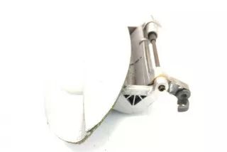 1X4322805, 1X4322805AGW, MDZ , art8263350 Ручка наружная задняя левая Jaguar X-Type Арт 8263350, вид 2