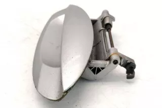 1X4322805, 1X4322805AGW, MDZ , art8263350 Ручка наружная задняя левая Jaguar X-Type Арт 8263350, вид 5