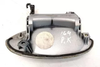 1X4322805, 1X4322805AGW, MDZ , art8263350 Ручка наружная задняя левая Jaguar X-Type Арт 8263350, вид 7