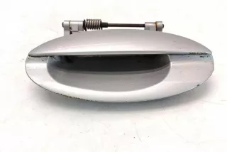 1X4322805, 1X4322805AGW, MDZ , art8263350 Ручка наружная задняя левая Jaguar X-Type Арт 8263350, вид 8