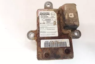 1481002080, 550540000 , art8263862 Блок AirBag Peugeot Expert 1  Арт 8263862, вид 1