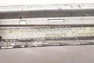 9648486680, 995747 , art8264212 Стеклоподъемник задний правый Citroen C5 1 Арт 8264212, вид 2