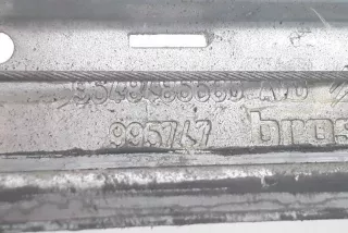 9648486680, 995747 , art8264212 Стеклоподъемник задний правый Citroen C5 1 Арт 8264212, вид 5