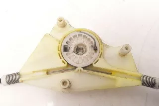 9648486680, 995747 , art8264212 Стеклоподъемник задний правый Citroen C5 1 Арт 8264212, вид 6