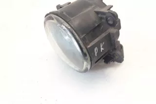 261558707R, 261558707RC, 89208451 , art8264231 Фара противотуманная левая Renault Captur Арт 8264231, вид 5