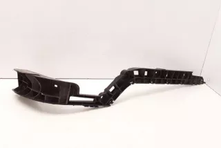 3AE807393 , art8264266 Кронштейн крепления бампера заднего Volkswagen Passat B7 Арт 8264266, вид 3