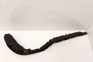 3AE807393 , art8264266 Кронштейн крепления бампера заднего Volkswagen Passat B7 Арт 8264266, вид 4