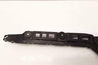 3AE807393 , art8264266 Кронштейн крепления бампера заднего Volkswagen Passat B7 Арт 8264266, вид 6