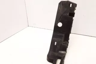 3AE807393 , art8264266 Кронштейн крепления бампера заднего Volkswagen Passat B7 Арт 8264266, вид 7