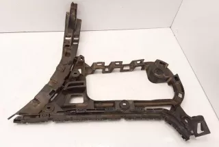 3C8807355 , art8264312 Кронштейн крепления бампера заднего Volkswagen Passat CC Арт 8264312, вид 1