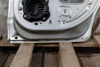 EZR , art8264411 Дверь задняя правая Citroen C3 1 Арт 8264411, вид 2