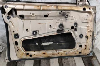 473U , art8264745 Дверь передняя левая Mercedes E W123 Арт 8264745, вид 2