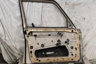 473U , art8264745 Дверь передняя левая Mercedes E W123 Арт 8264745, вид 3