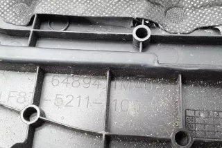 648941MA0A, 652781MS0A, 652751MS5A , art8264927 Декоративная крышка двигателя Infiniti M (Y50) Арт 8264927, вид 5