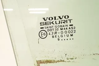 43R00022, AS2, M44 , art8265161 Стекло двери передней правой Volvo S40 1 Арт 8265161, вид 2
