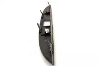 1X4314C698CA, 1X4314C698 , art8265492 Кнопка аварийной сигнализации Jaguar X-Type Арт 8265492, вид 3