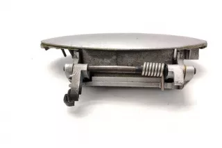 1X4322605, 1X4322605AGW, MDZ , art8265497 Ручка наружная задняя левая Jaguar X-Type Арт 8265497, вид 5