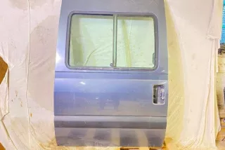 EZW , art8265747 Дверь сдвижная правая Fiat Scudo 1 Арт 8265747, вид 1