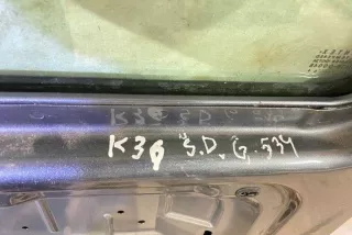 EZW , art8265747 Дверь сдвижная правая Fiat Scudo 1 Арт 8265747, вид 3