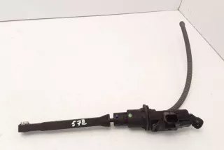 9676533880 , art8265844 Цилиндр сцепления главный Citroen C3 1 Арт 8265844, вид 1