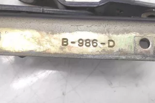 B986D, B986S , art8265949 Обшивка салона Alfa Romeo 166 Арт 8265949, вид 4
