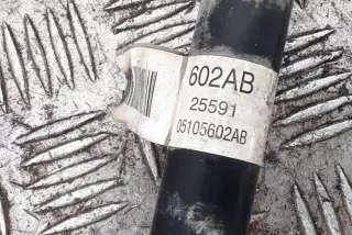 05105602AB, 05105602 , art8266186 Стабилизатор подвески (поперечной устойчивости) Chrysler Sebring 2 Арт 8266186, вид 6