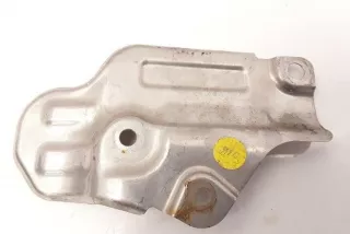 06K145326A, 06K145326, 06K145325 , art8266208 Тепловой экран глушителя Audi Q3 1 Арт 8266208, вид 2