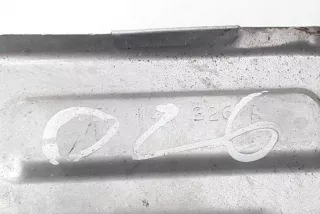 06K145326A, 06K145326, 06K145325 , art8266208 Тепловой экран глушителя Audi Q3 1 Арт 8266208, вид 8