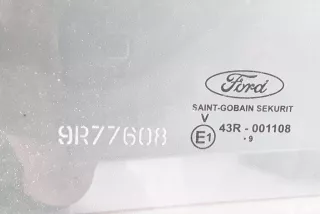 43R001108 , art8266469 Стекло двери задней правой Ford Focus 2 restailing Арт 8266469, вид 2