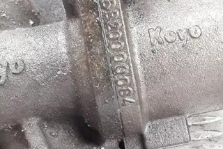 6820000084 , art8266694 Рулевая рейка Citroen C4 Grand Picasso 1 Арт 8266694, вид 2