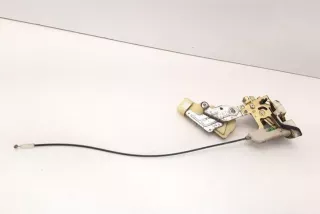 991005 , art8266720 Замок двери задней левой Toyota Yaris VERSO Арт 8266720, вид 1