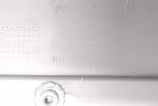 1003398, 53825C, 1003401000 , art8266764 Обшивка двери передней правой (дверная карта) Chrysler Sebring 2 Арт 8266764, вид 8