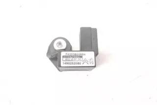 F4203800684, 602558100, 14952080 , art8266794 Датчик удара Fiat Scudo 1 Арт 8266794, вид 1
