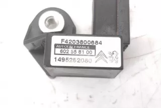 F4203800684, 602558100, 14952080 , art8266794 Датчик удара Fiat Scudo 1 Арт 8266794, вид 5