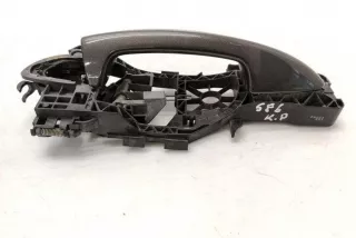 3C0837885J , art8266942 Ручка наружная задняя левая Volkswagen Passat B7 Арт 8266942, вид 4