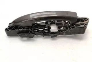 3C0837885J , art8266942 Ручка наружная задняя левая Volkswagen Passat B7 Арт 8266942, вид 5