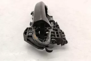 3C0837885J , art8266942 Ручка наружная задняя левая Volkswagen Passat B7 Арт 8266942, вид 6